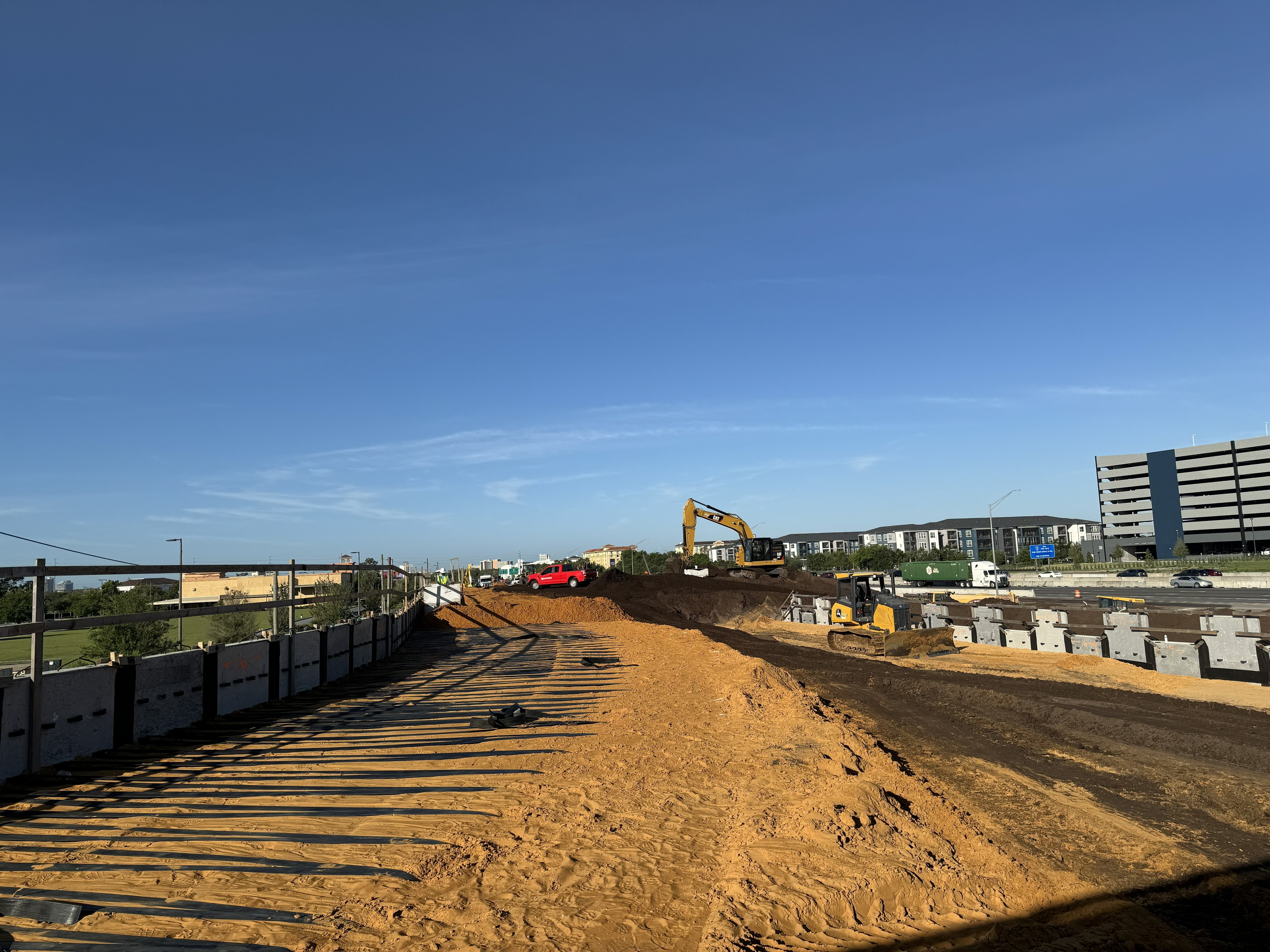 I-4 at Daryl Carter Parkway thumbnail 3