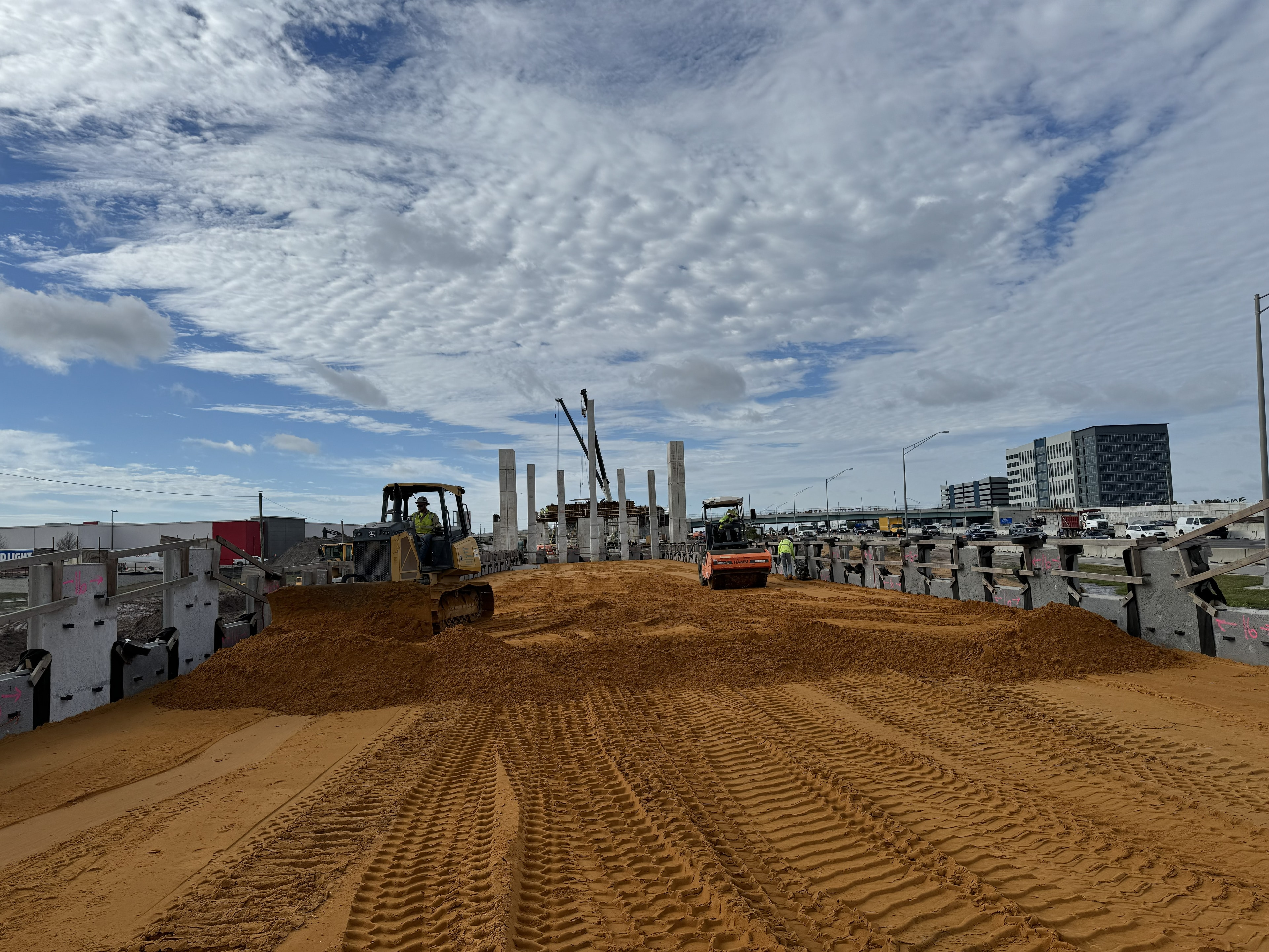 I-4 at Daryl Carter Parkway thumbnail 4
