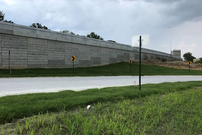 I-124 Widening (I-24 to the Olgiati Bridge)