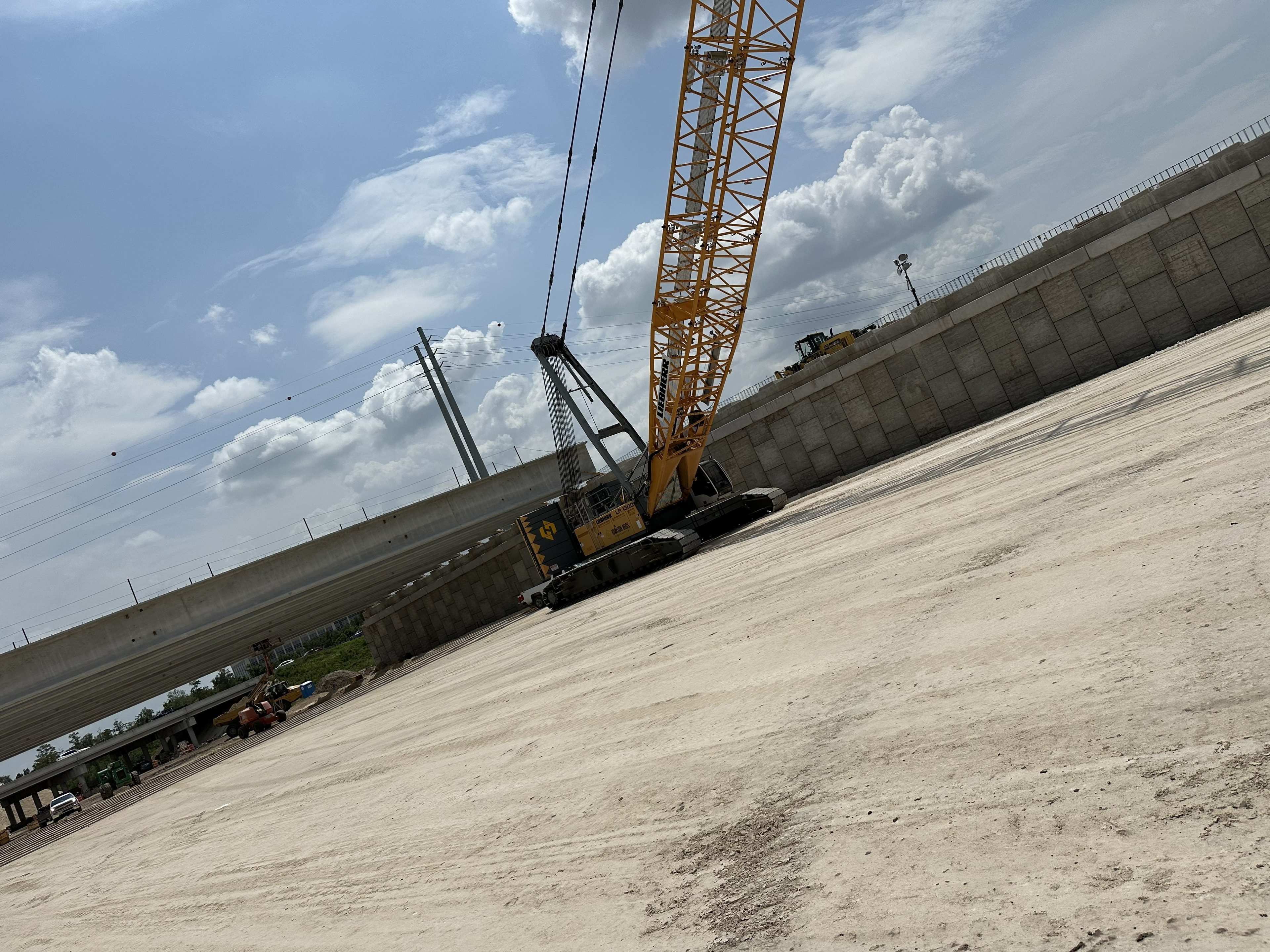 SR 435 Kirkman Road Extension thumbnail 5