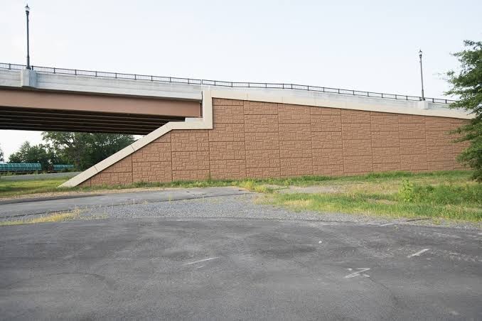 McCain Rail Grade Separation