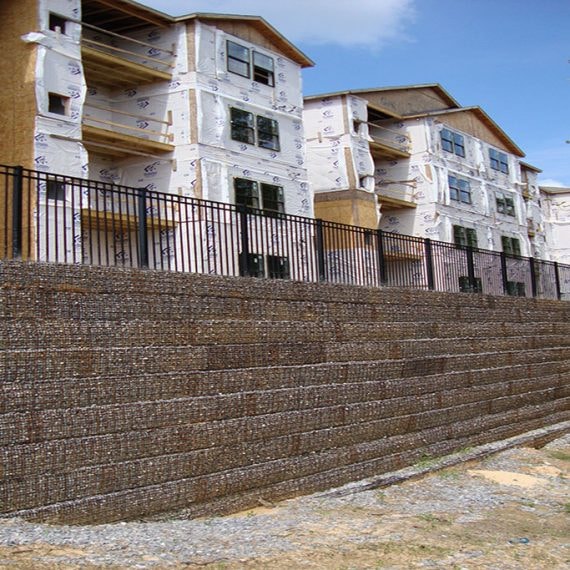 The Retreat Apartments